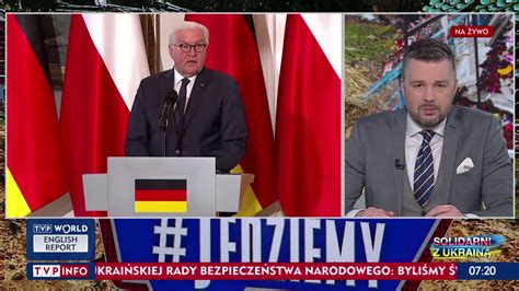 tvp info on Twitter Jedziemy Niemcy chcą wciąż współpracować z