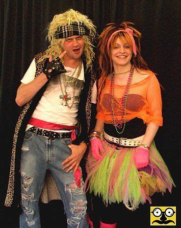 80s halloween costume ideas for couples - Google Search ...