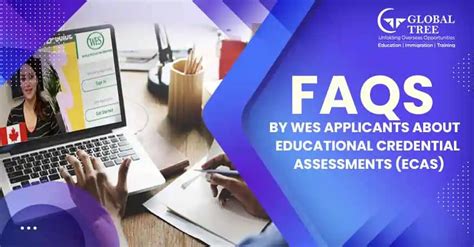 Educational Credential Assessment Eca Faqs By Wes Applicants