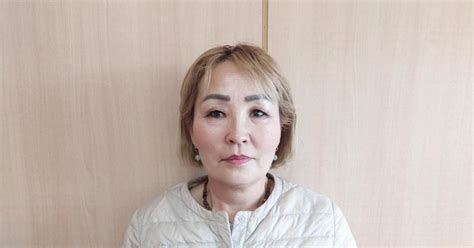 Enkhtuya From Mongolias Loan Has Been Funded Kiva