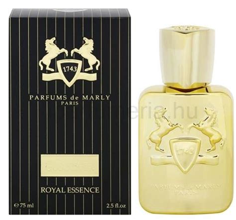 Parfums De Marly Godolphin Royal Essence EDP 75 Ml Preturi Parfums De