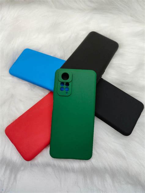 HAO Brasil Capas e Películas Capa Capinha de Celular Fina Em Macio Case