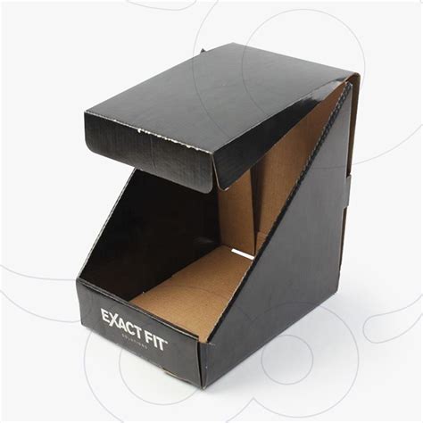 Corrugated Display Boxes Custom Printing Packaging Wholesale