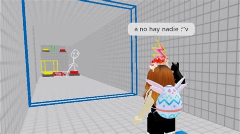 Jugando Con Una Suscriptora En Puzzles De Trabajo En Equipo Roblox