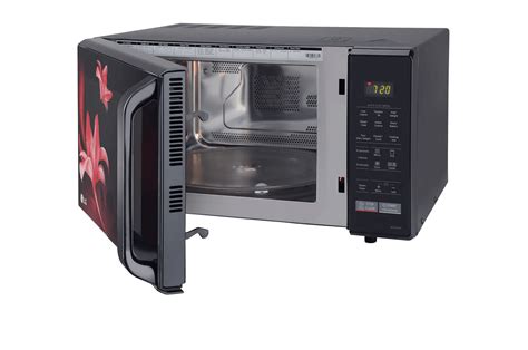 Lg Mc2846br 28 L All In One Convection Healthy Microwave Ovens