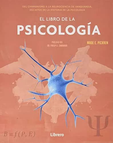 El Libro De La Psicología Envío Gratis