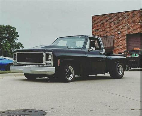 Pin By Cody Jo Olson On Gm Trucks Suburbans From Gm