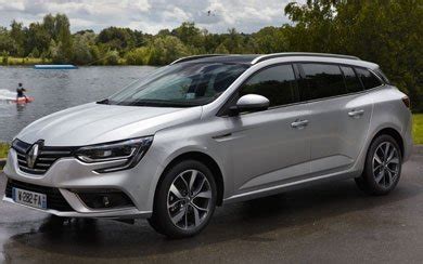 Renault Mégane Sport Tourer Limited Tce GPF 85 kW 115 CV 2019 2020