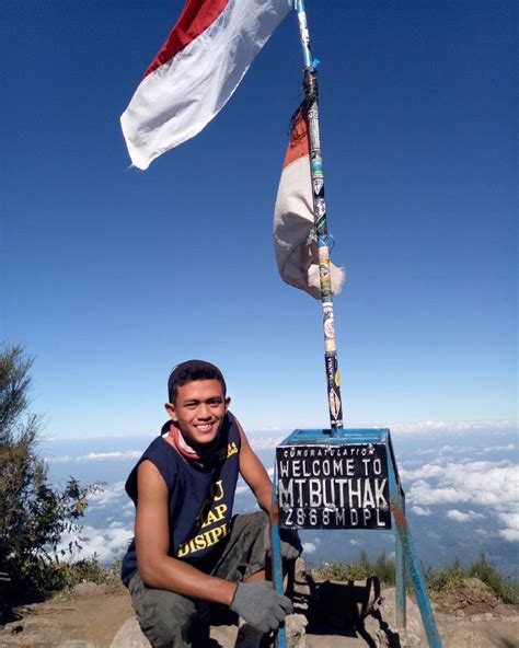 Mengenal Gunung Butak Salah Satu Gunung Yang Wajib Di Daki