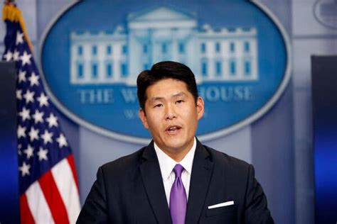 Who Is Robert Hur The Special Counsel For The Biden Documents Case