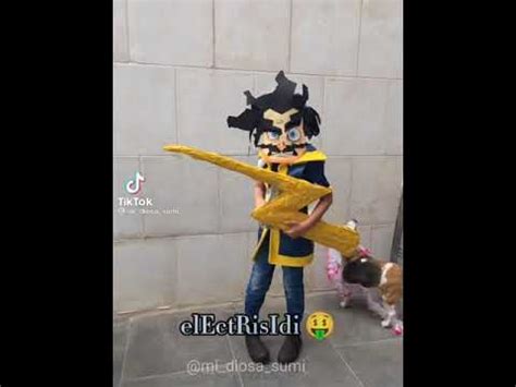 Cosplay Culeros De Clash Royale Youtube