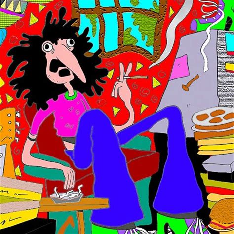 Stream Episode Frank Zappa On Castaway S Choice By John Tabacco