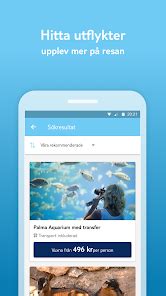 Tui Sverige Resor Och Flyg Apps On Google Play