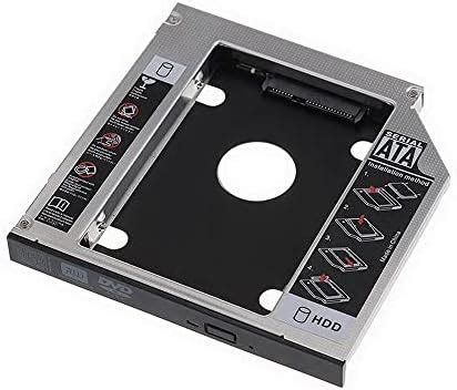 Amazon SATA Hard Drive Caddy Universal 9 5 Mm SATA To SATA 2nd