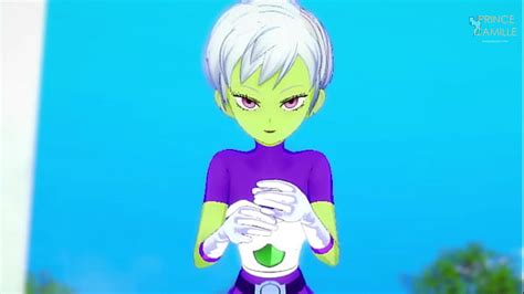 Android Dragon Ball Videos Xvideos