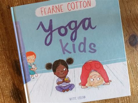 Yoga Met Jonge Kinderen • Juf Maike
