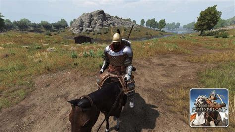 Mount Blade Bannerlord How To Start A Kingdom Gamer Empire