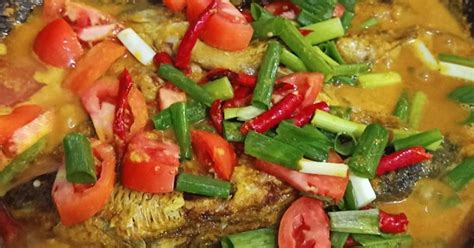 3 570 Resep Ikan Pesmol Enak Dan Mudah Cookpad