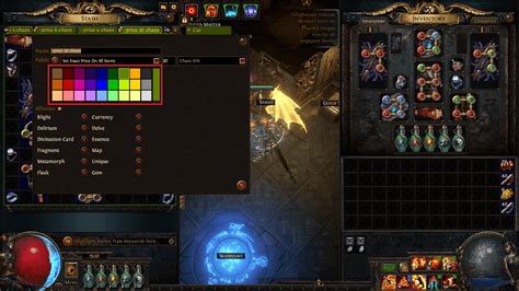 How To Sell On Poe Trade How To Sell Items Path Of Exile Overgear