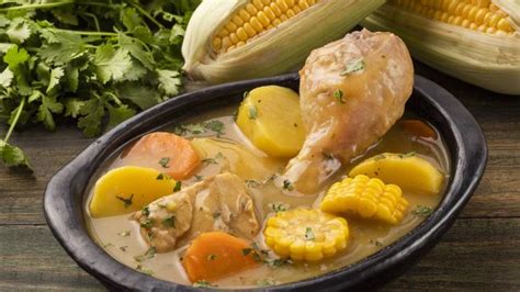 Sancocho Versiones De Este Plato T Pico Colombiano