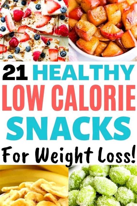 32 Clean Eating Low Calorie Snacks Artofit