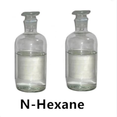 Buy Wholesale China Hexane Factory Price Organic Solvent Industrial ...