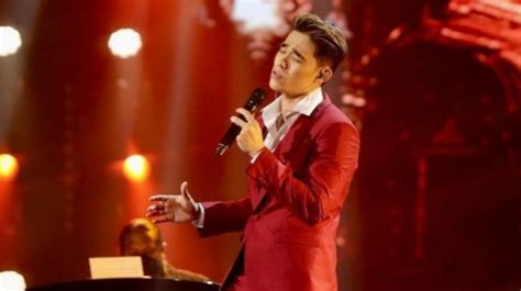 Profil Alvin Jonathan Mantan Idola Cilik Jadi Juara X Factor Indonesia