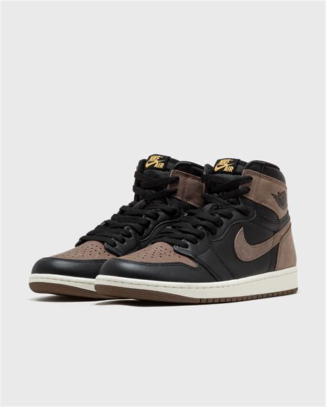 Air Jordan I High Og Palomino Bstn Chronicles