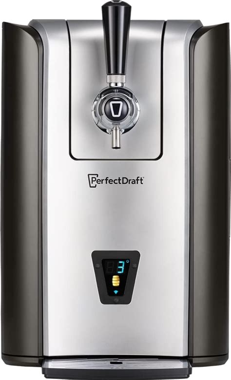 Spillatore PerfectDraft Pro Amazon It Casa E Cucina