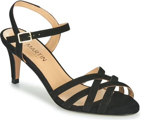 JB Martin Sandalen PIRIA - Schoenen.nl
