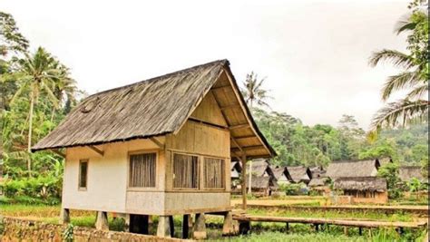 14 Rumah Adat Jawa Yang Kaya Makna Dan Filosofi Gramedia Literasi