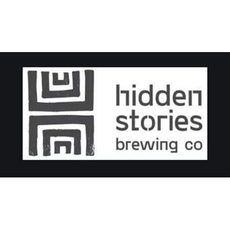 Hidden Stories Brewing Company | BreweryDB