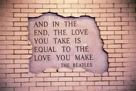 Pin By Brenda Rhoads On Music Beatles Quotes Thought Provoking Quotes Dad Quotes