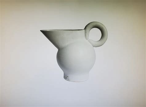 Famous Ceramic Artists