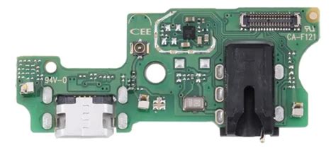 Placa Puerto De Carga Original Infinix Hot S S Nfc T Meses Sin Inter S