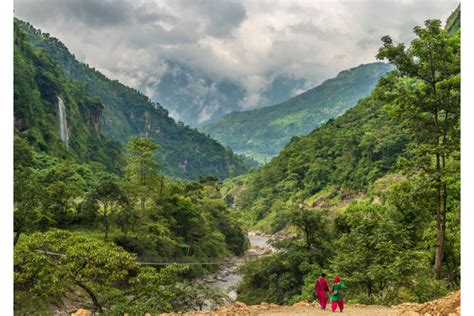 How Nepal Regenerated its Forests: Communities know their Forests Best ...