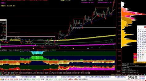 通达信胜负筹码副图指标 源码 一眼看出主力操盘筹码精准变化 通达信公式下载 好股网