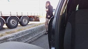 Puta Muestra Sus Pechos XVIDEOS