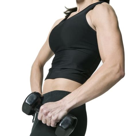 How To Increase Grip Strength And Forearm Strength Woman