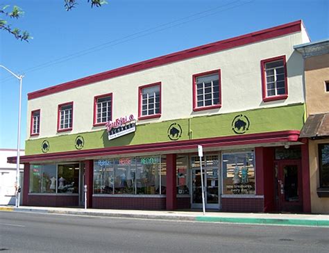 Buffalo Exchange Albuquerque Vintage And Used Clothing Stores