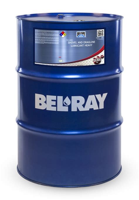 Bel Ray Non Melt Extreme Pressure Grease Grade Nlgi Cartridge