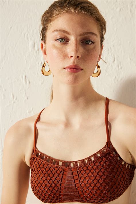 Penti Nour Bikini Üstü Fiyatı Yorumları Trendyol