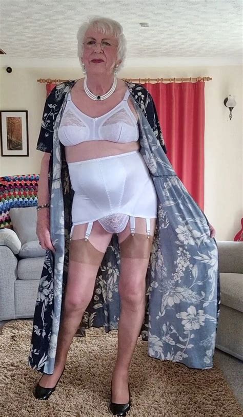 Colette Girdled Nude Pics XHamster