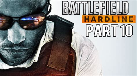 Battlefield Hardline Let S Play Part 10 Ep 6 Out Of Business