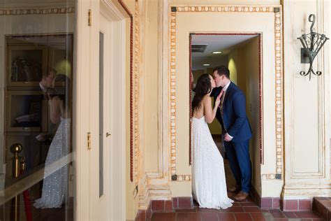 Miami Beach District Court Elopement Photographer