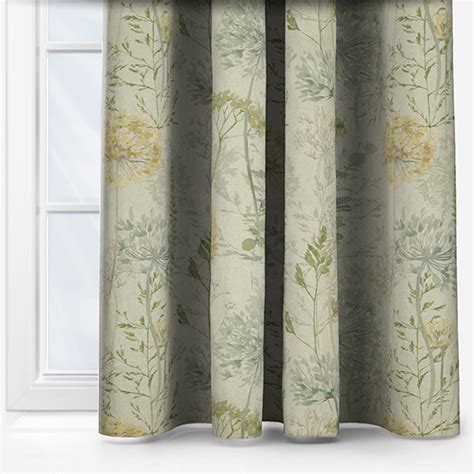 Country Journal Duck Egg Curtain Blinds Direct