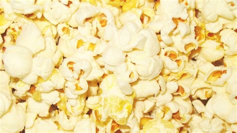 Popcorn Wallpapers - Wallpaper Cave