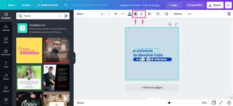 Como Usar O Canva Tutorial Completo Aprenda No Digital