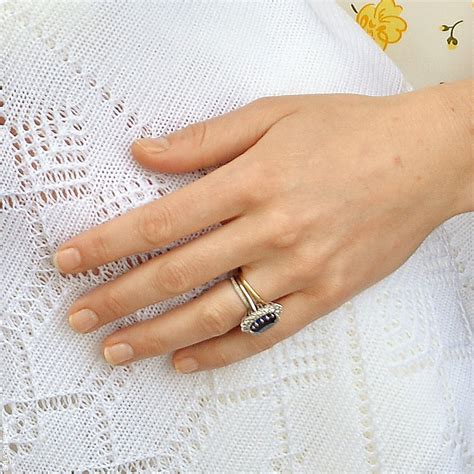 Kate Middleton S Exact Eternity Ring Where To Buy It