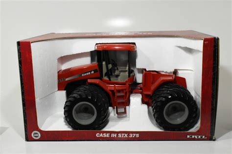 1 16 Case Ih Stx375 4wd Tractor With Duals Dalton S Farm Toys